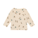 Noppies | T-shirt Boys Overslage Buttercream