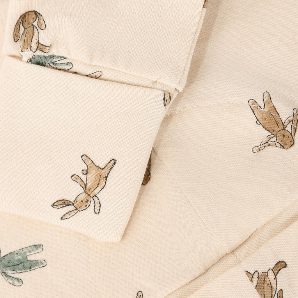 Noppies | Broek Boys Buttercream