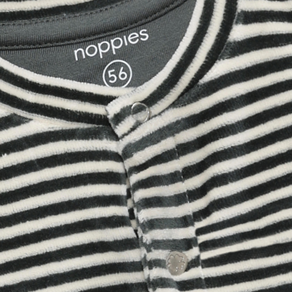 Noppies | Kruippak Boys Balsam Green