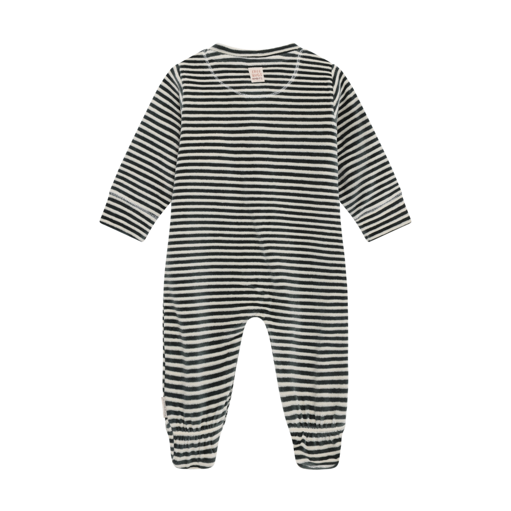 Noppies | Kruippak Boys Balsam Green