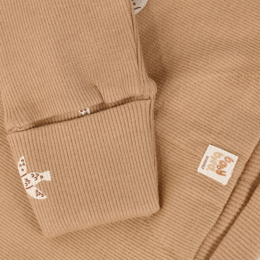 Noppies | Broek Uni Brush