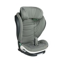 BeSafe | Autostoel iZi Flex Fix 2 i-Size SoftBreezy Meadow Green Gr 2/3