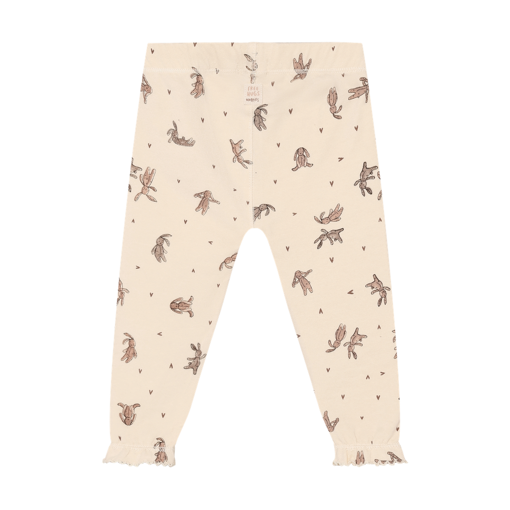 Noppies | Broek Girls Buttercream