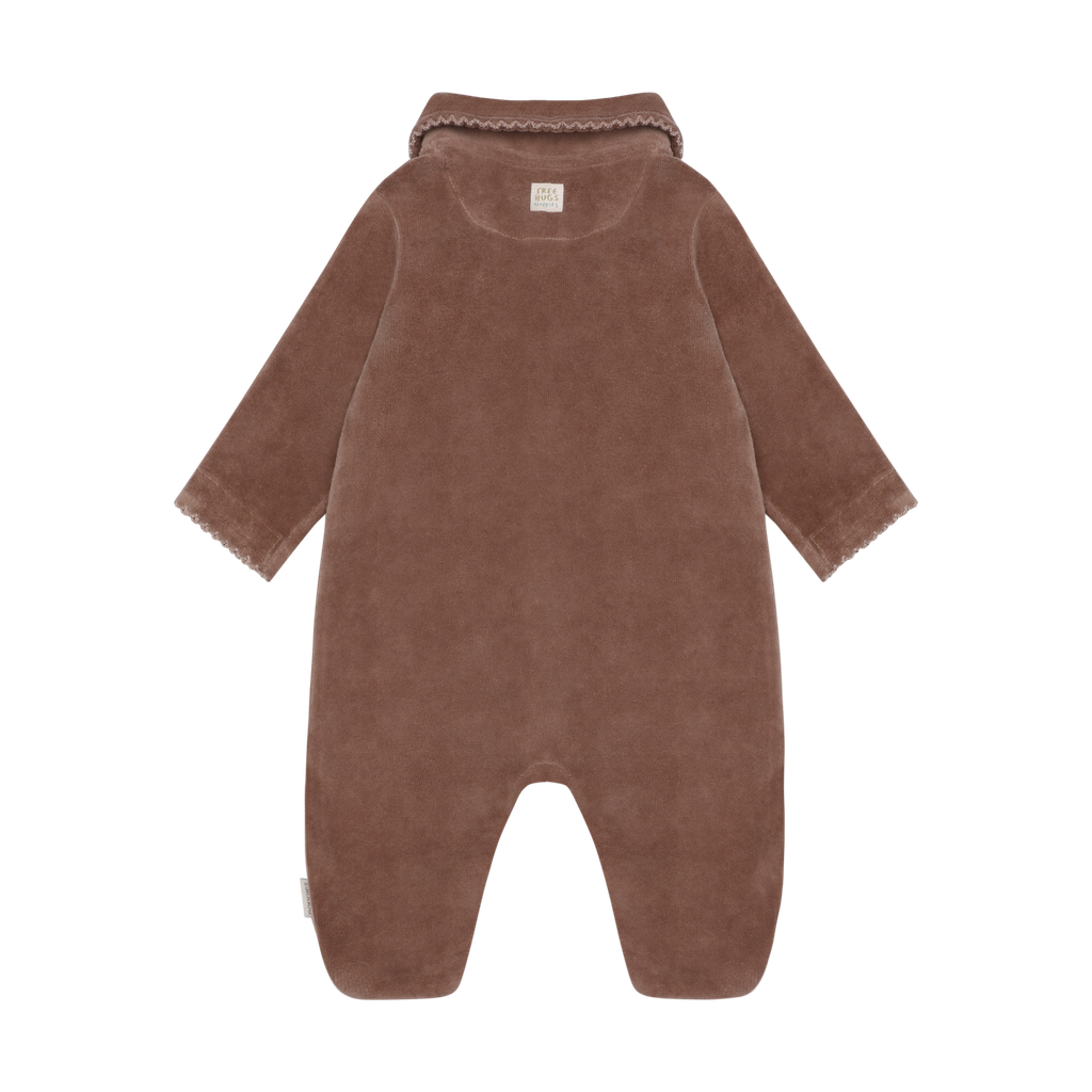 Noppies | Kruippak Girls Antler
