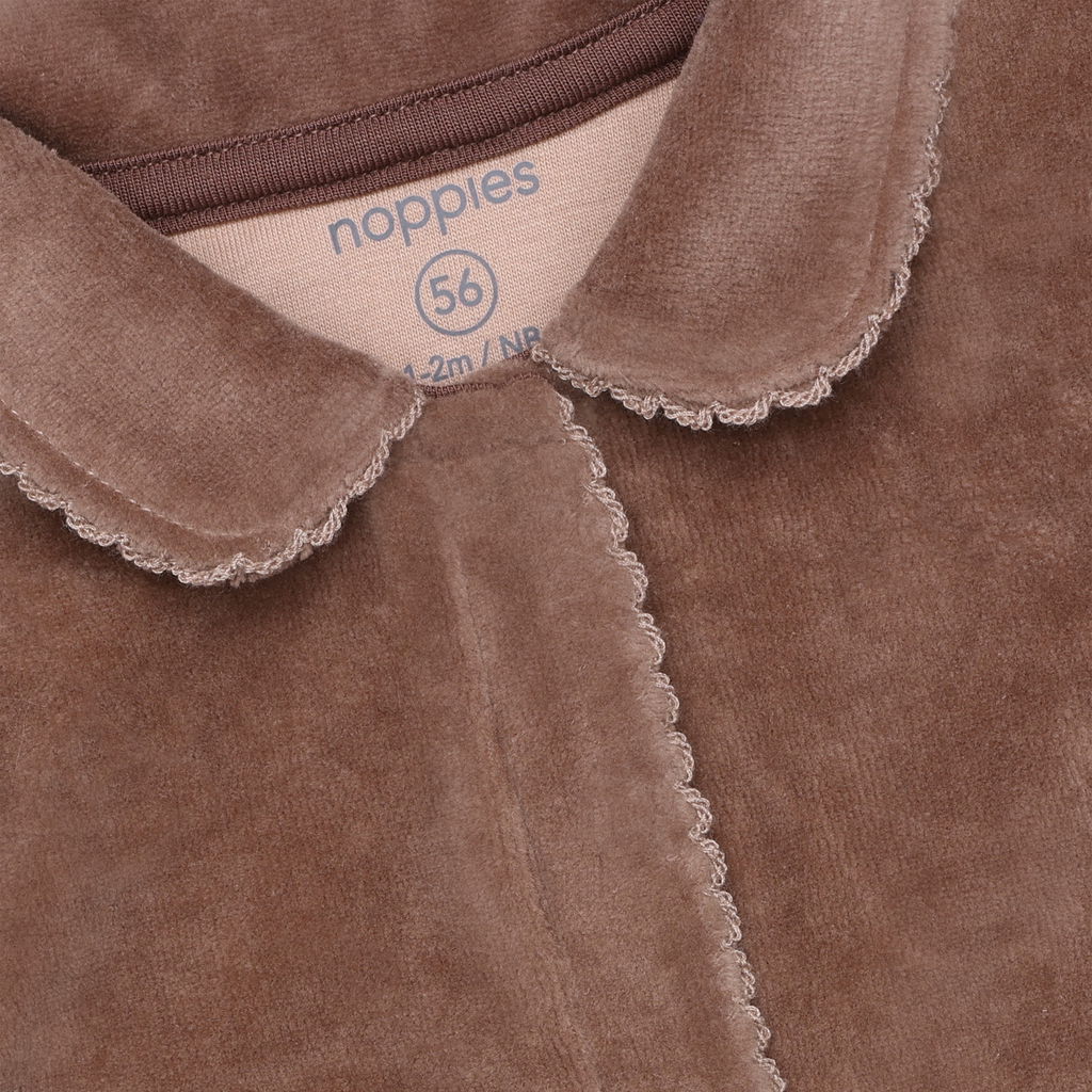 Noppies | Kruippak Girls Antler