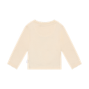 Noppies | T-shirt Girls Longsleeve Buttercream