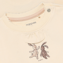 Noppies | T-shirt Girls Longsleeve Buttercream