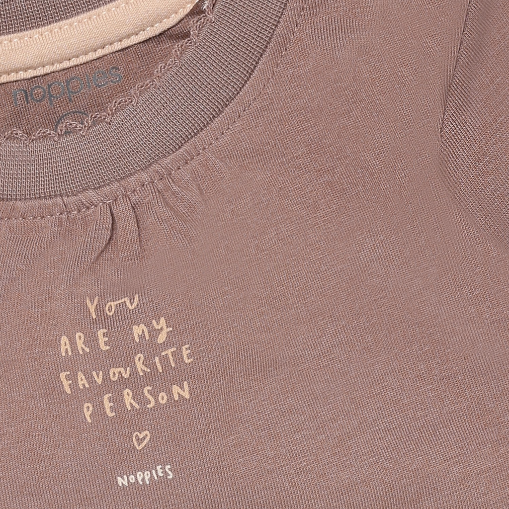 Noppies | T-shirt Girls Longsleeve Antler