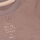 Noppies | T-shirt Girls Longsleeve Antler