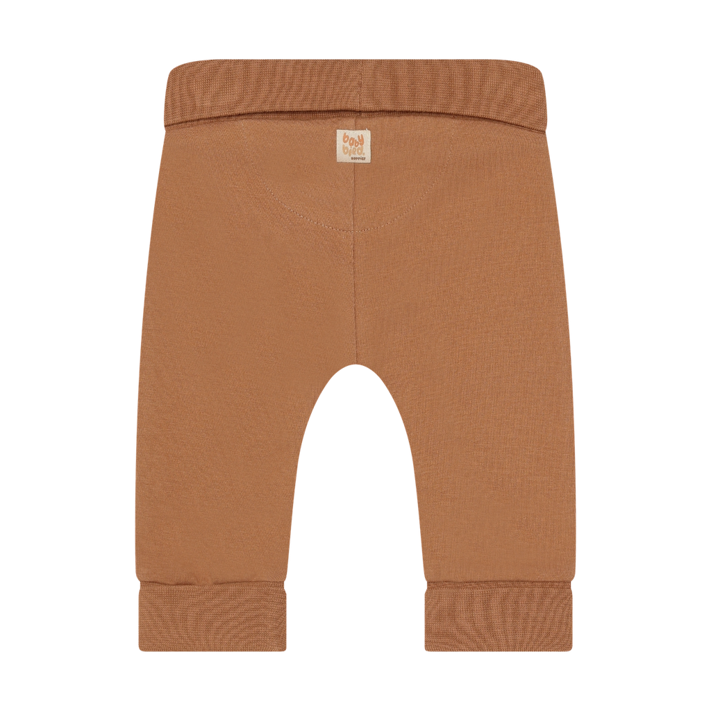 Noppies | Broek Uni Mocha Mousse