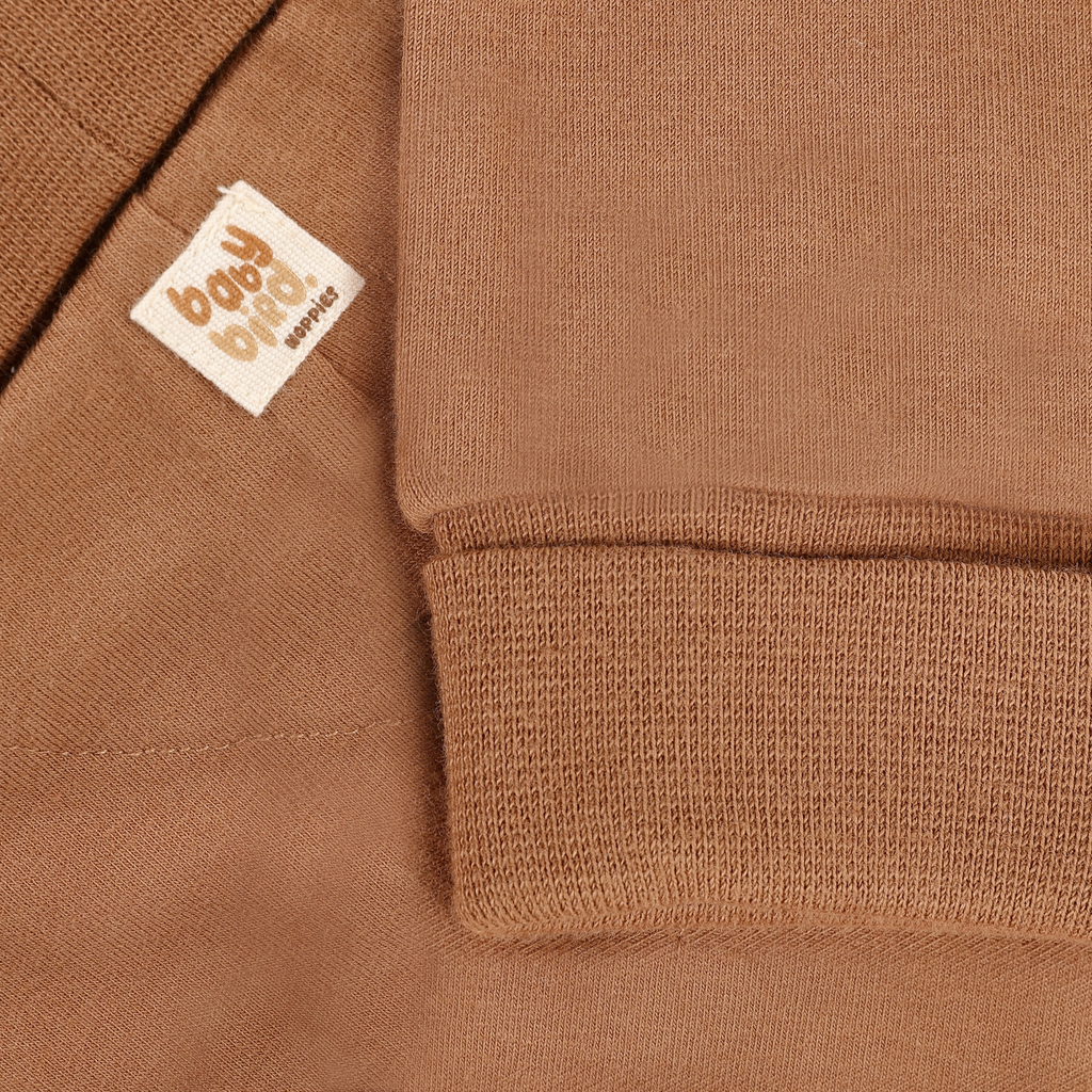 Noppies | Broek Uni Mocha Mousse
