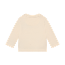 Noppies | T-shirt Uni Longsleeve Buttercream