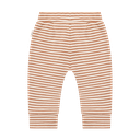 Noppies | Broek Uni Stripes Mocha Mousse