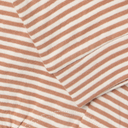 Noppies | Broek Uni Stripes Mocha Mousse