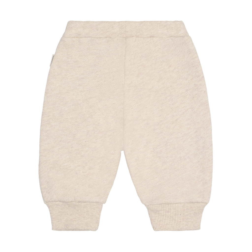 Noppies | Broek Uni Sand Melange