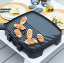 Barbecook | Barbecue Alexia 5111 Elektrisch