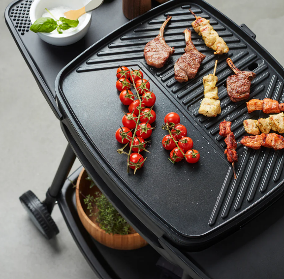Barbecook | Barbecue Alexia 5111 Elektrisch