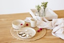 Laessig | Eetset Miracle of Nature 4-delig