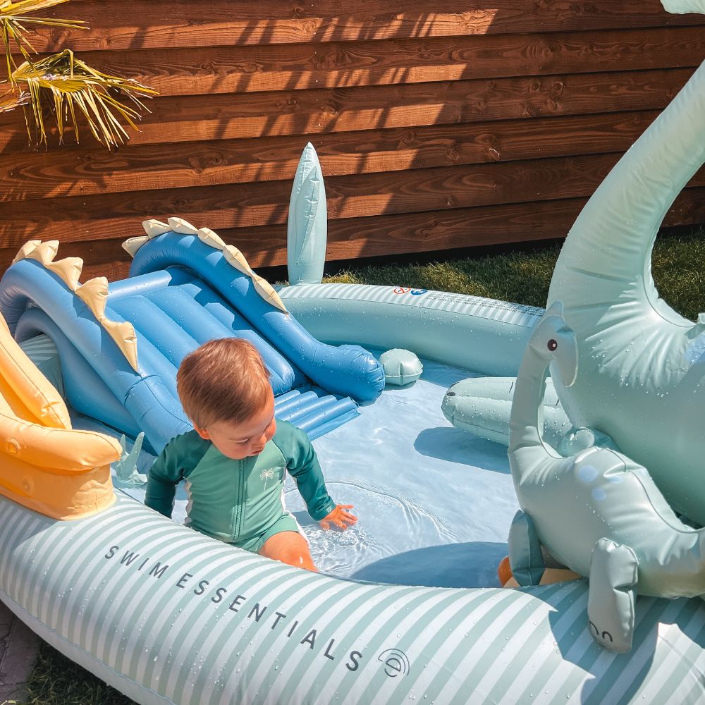 Swim Essentials | Zwembad Play Pool Dino 