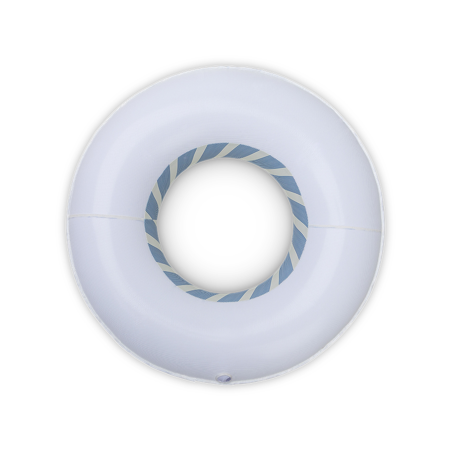 Swim Essentials | Zwemband Premium Monaco  Ø120cm
