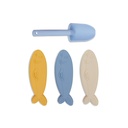 Swim Essentials | Strandspeelgoed Sunny Seagull 5-delig