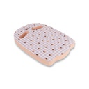 Swim Essentials | Zwemaccessoire Zwemplank Strawberry Fields 39x28x8cm