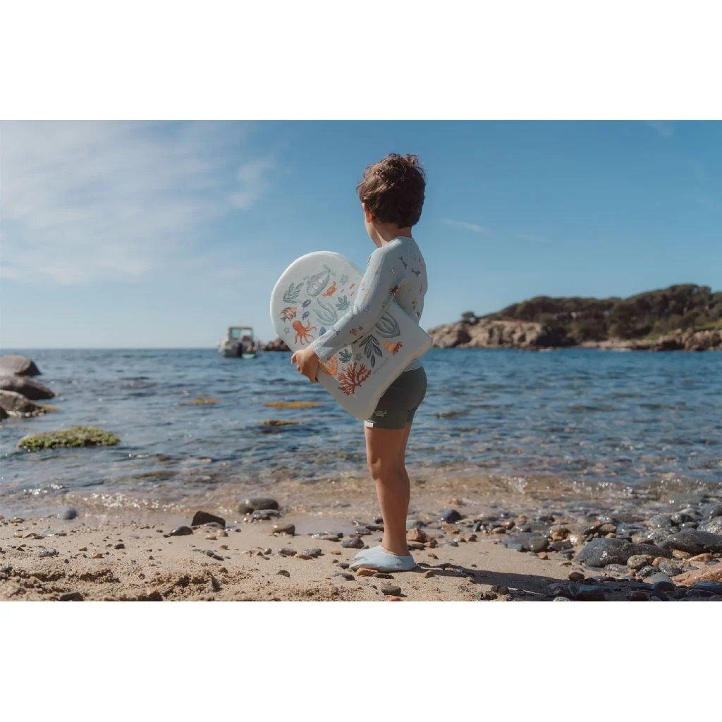 Little Dutch | Zwemaccessoire Zwemplank Ocean World 
