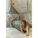 Little Dutch | Speeltent met Kruiprol Safari