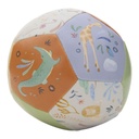 Little Dutch | Bal Safari Softbal