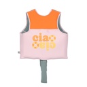 Laessig | Zwemvest Pale Pink/Orange