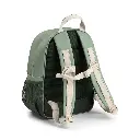 Done by Deer | Rugzak Tiny Trails Junior Backpack Green/Groen 