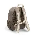 Done by Deer | Rugzak Tiny Trails Junior Backpack Sand/Zand 25,5x15x35cm