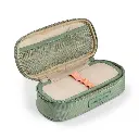 Done by Deer | Pennenzak Tiny Trails Green/Groen