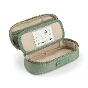 Done by Deer | Pennenzak Tiny Trails Green/Groen