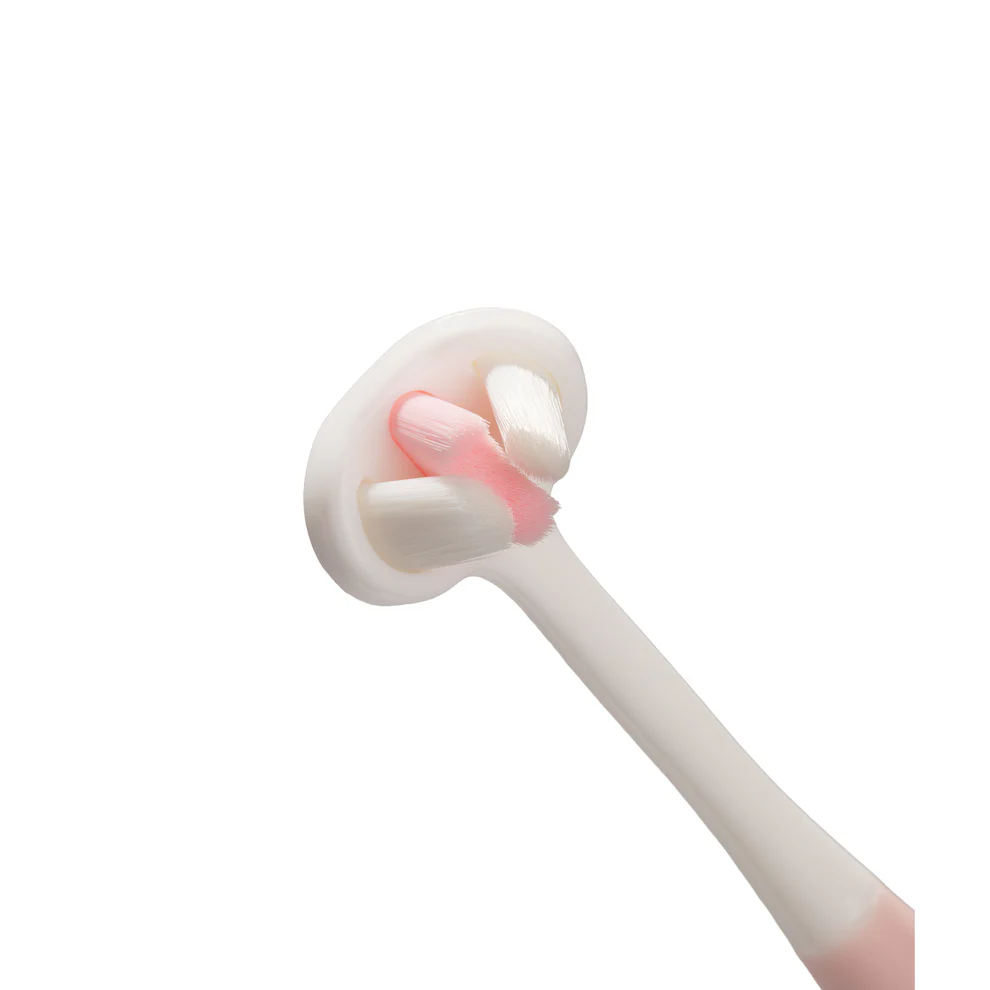 Babyton | Tandenborstel Toothhugger Pinky