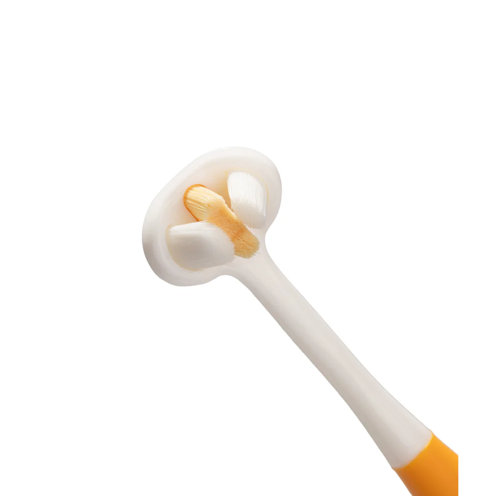 Babyton | Tandenborstel Toothhugger Lupy