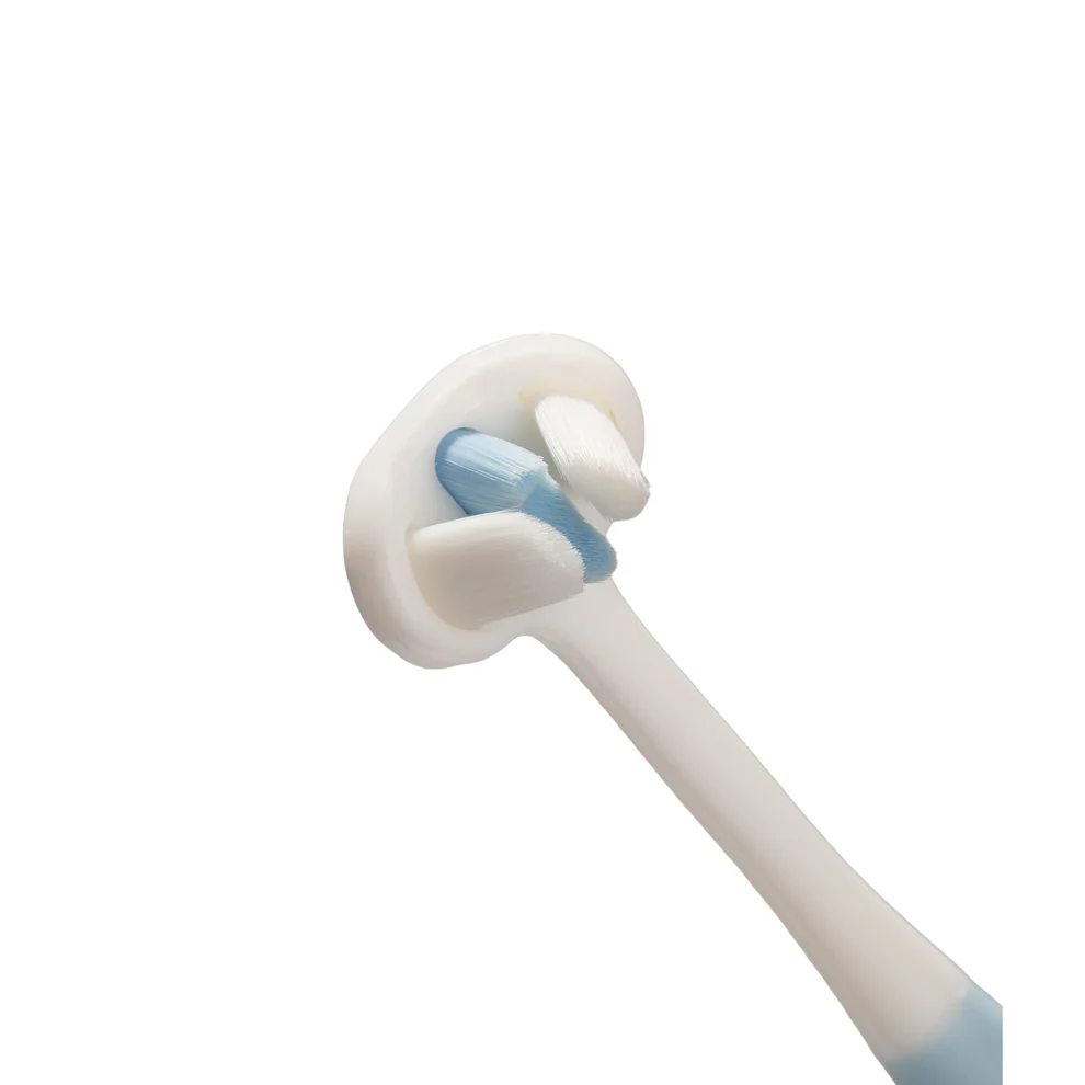 Babyton | Tandenborstel Toothhugger Coco