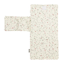 Meyco | Luiermatje Flower Multicolour 