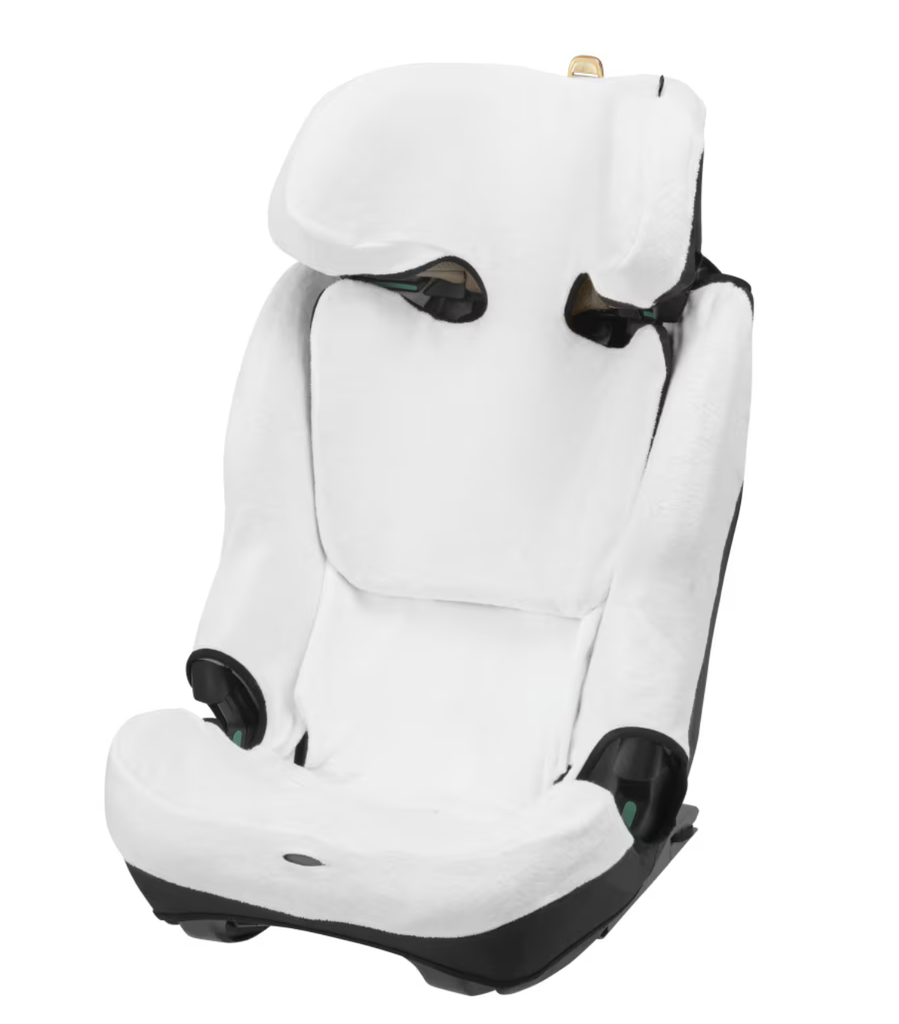 Maxi-Cosi | Autostoel Hoes vr Pearl XL Slide Pro Natural White