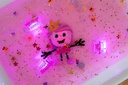 Glo Pals | Badspeelgoed Light Up Cubes Ida