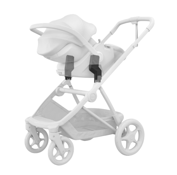 Thule | Adapter Charm vr Maxi Cosi Autostoel Gr 0+