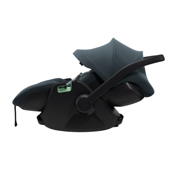 Thule | Autostoel Maple Darkest Blue Gr 0+