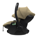 Thule | Autostoel Maple Faded Khaki Gr 0+