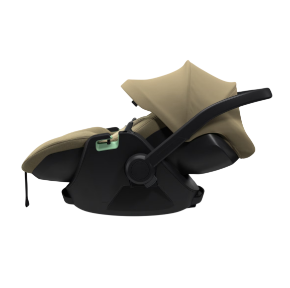 Thule | Autostoel Maple Faded Khaki Gr 0+