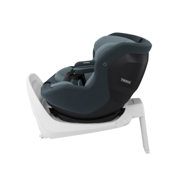 Thule | Autostoel Elm 360 Darkest Blue Gr 0+/1