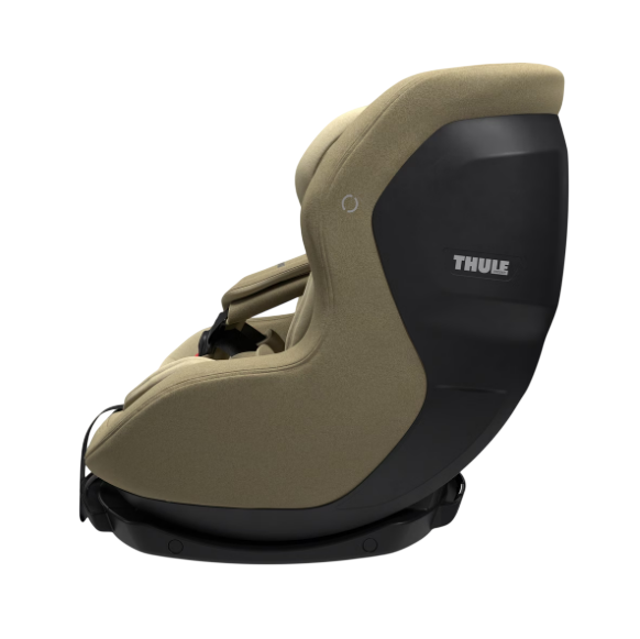 Thule | Autostoel Elm 360 Faded Khaki Gr 0+/1