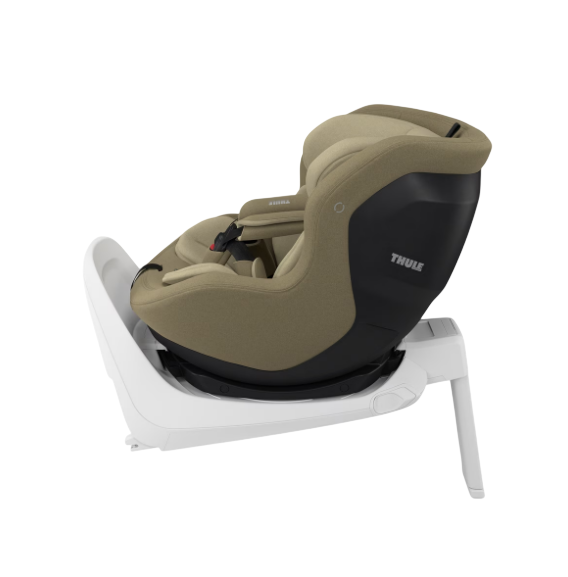 Thule | Autostoel Elm 360 Faded Khaki Gr 0+/1