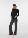 Vera Moda | T-shirt Kerrie Nursing Longsleeve Black