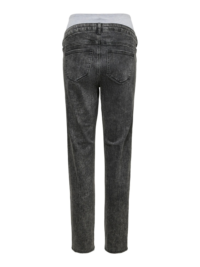 Vera Moda | Broek Osaka Denim Grey