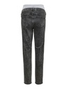 Vera Moda | Broek Osaka Denim Grey